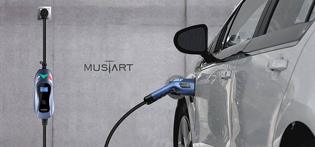 How to choose a suitable electric vehicle charger