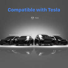 Load image into Gallery viewer, MUSTART Level 1&amp; 2 TESLA EV Charger | 15&amp;40A | NEMA 5-15&amp;NEMA 14-50

