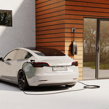 Load image into Gallery viewer, MUSTART Level 1&amp; 2 TESLA EV Charger | 15&amp;40A | NEMA 5-15&amp;NEMA 14-50
