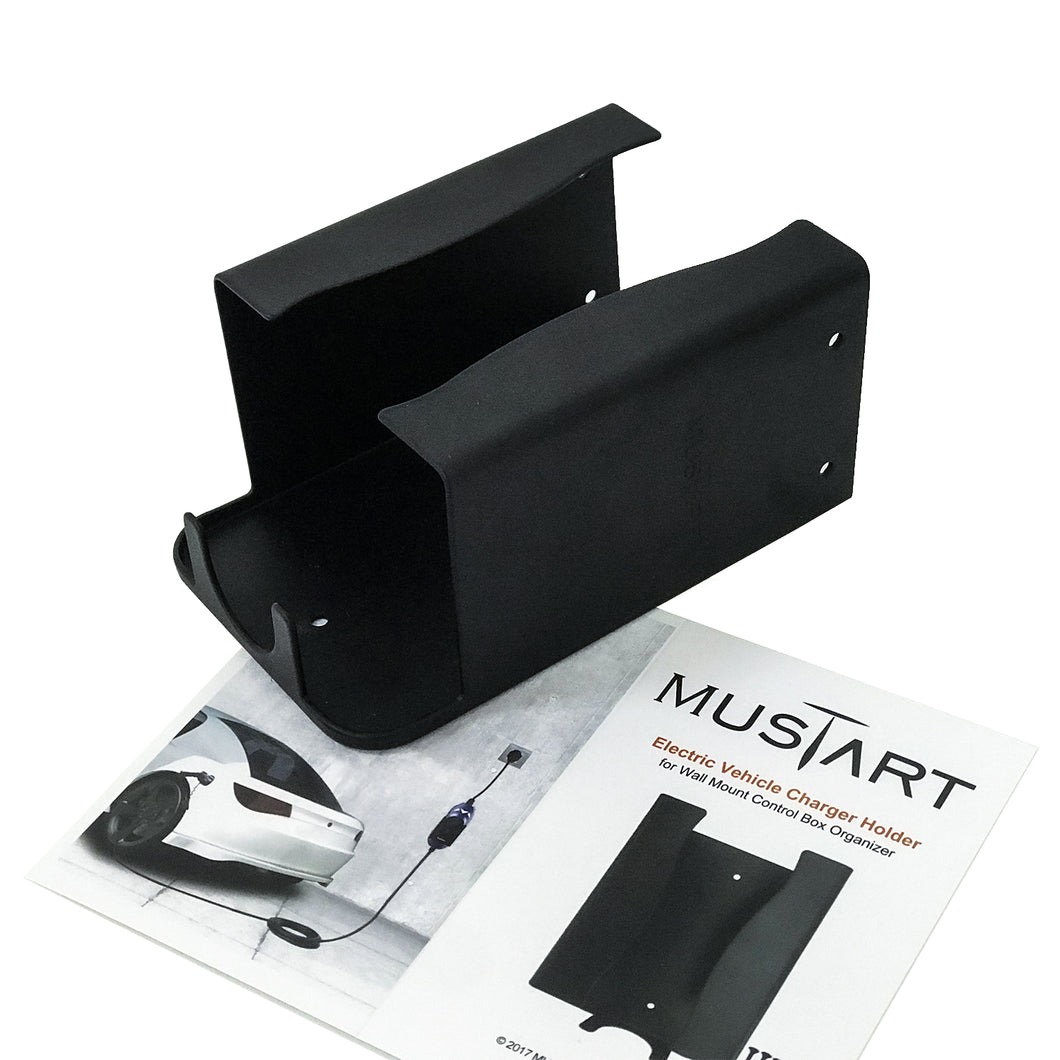 MUSTART Electric Vehicle Charger Holder