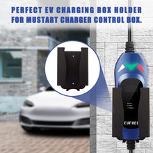 Load image into Gallery viewer, EVFUEL - EV charger holding box
